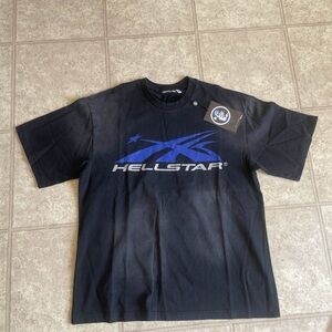 Hellstar Shirt - Size M